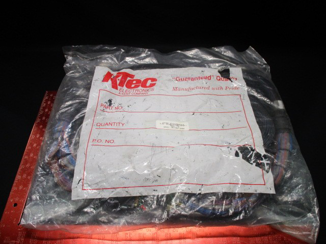 Applied Materials (AMAT) 0140-21585 HARNESS, ASSEMBLY CONTROL DRAWER INTERFACE