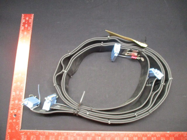 Applied Materials (AMAT) 0140-11127 CABLE, ASSEMBLY