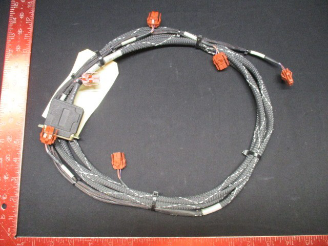 Applied Materials (AMAT) 0140-09205   HARNESS, ASSY, AMPULE FAN