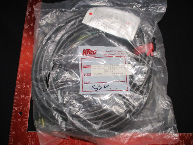Applied Materials (AMAT) 0140-20892 CABLE, ASSEMBLY