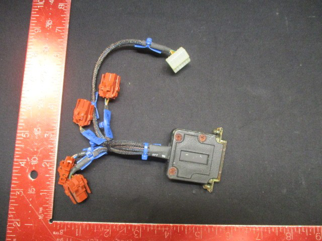 Applied Materials (AMAT) 0140-70026   HARNESS, ASSEMBLY PARTICLE REDUCTION VALVE