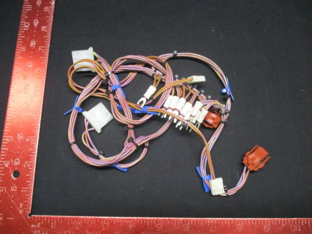 Applied Materials (AMAT) 0140-09981   HARNESS, ASSEMBLY POWER DUAL DISK DRIVES