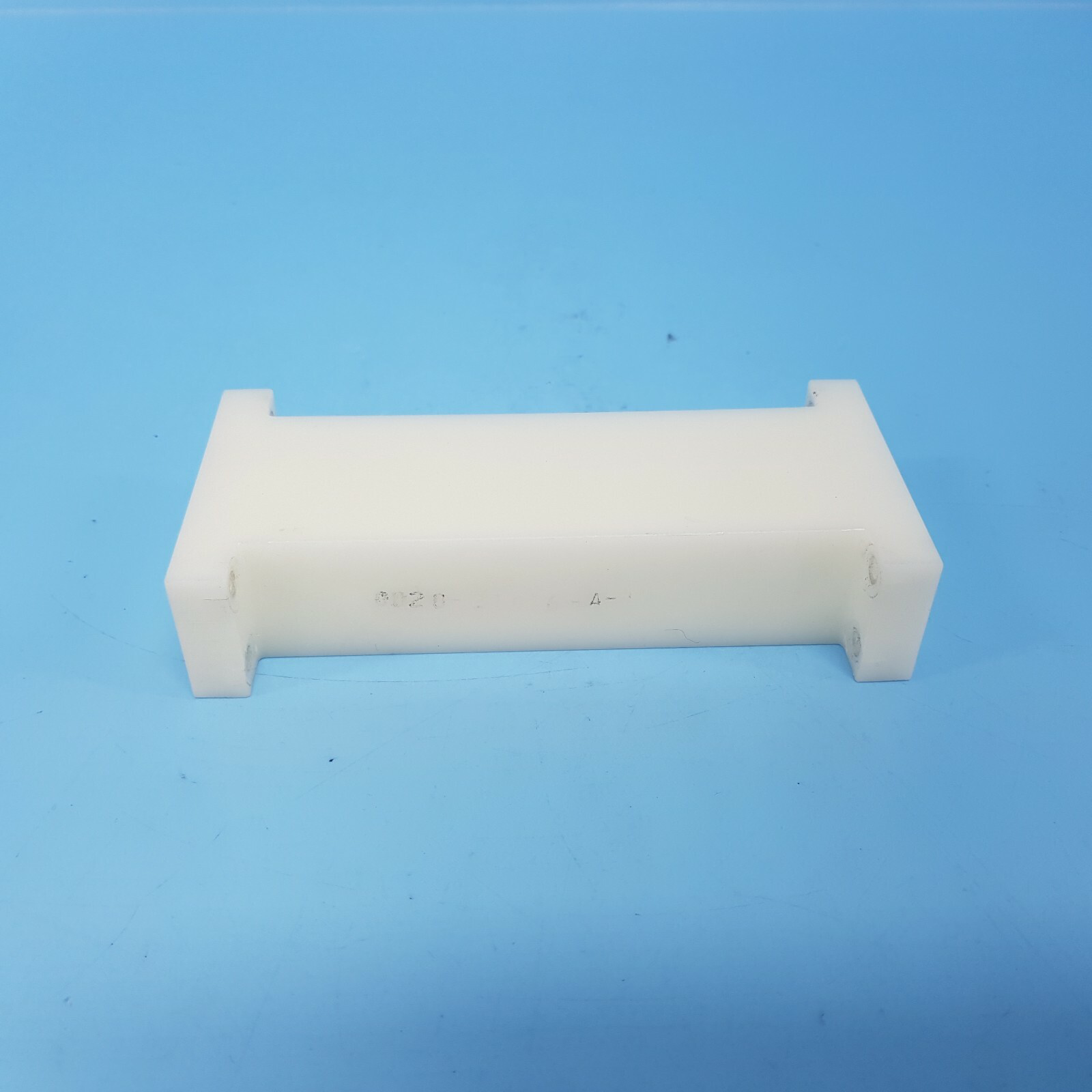 322-0403// AMAT APPLIED 0020-31016 HOUSING QUARTZ TUBE BWCVD [USED]