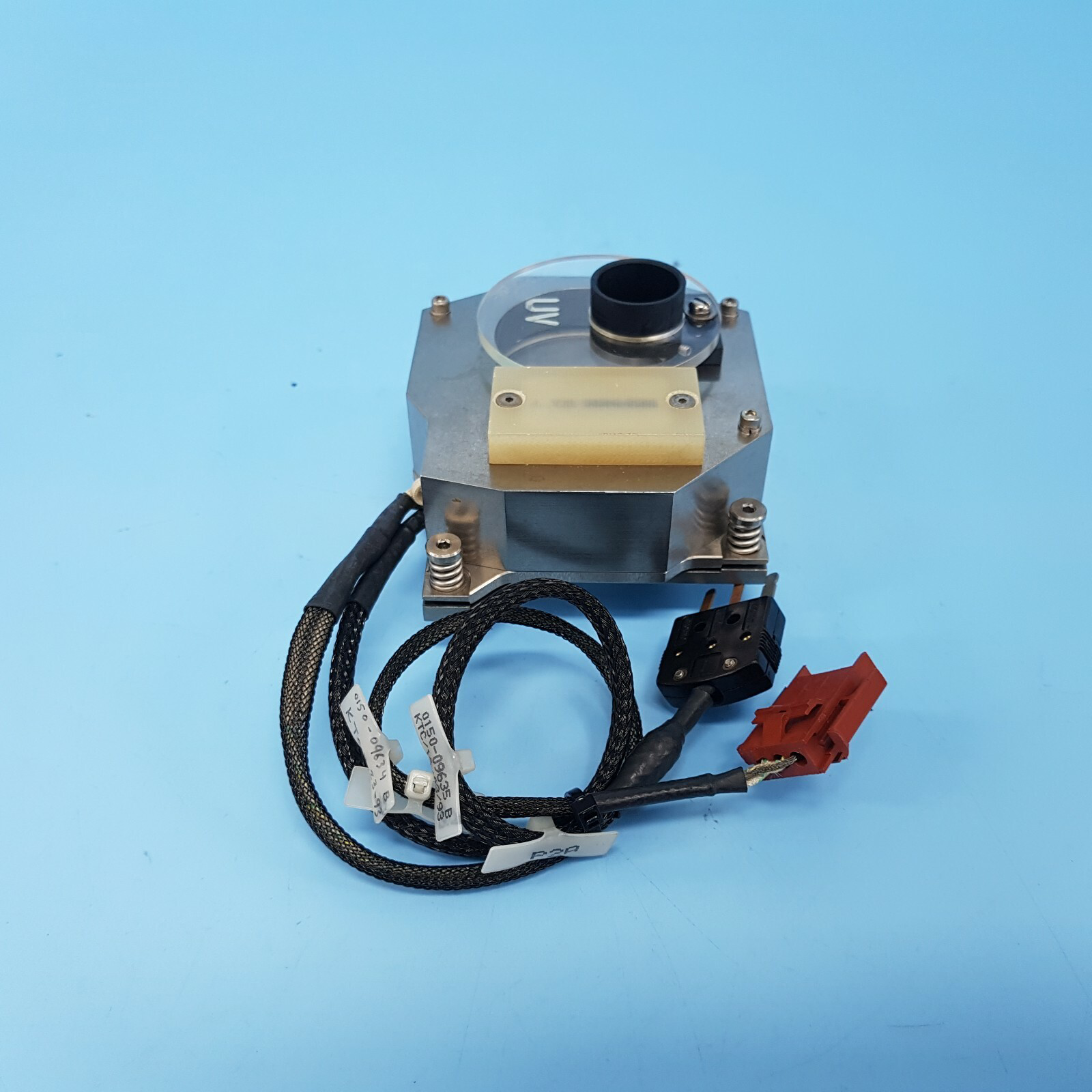 321-0101  AMAT APPLIED 0090-09102 APPLIED MATRIALS COMPONENTS [USED]