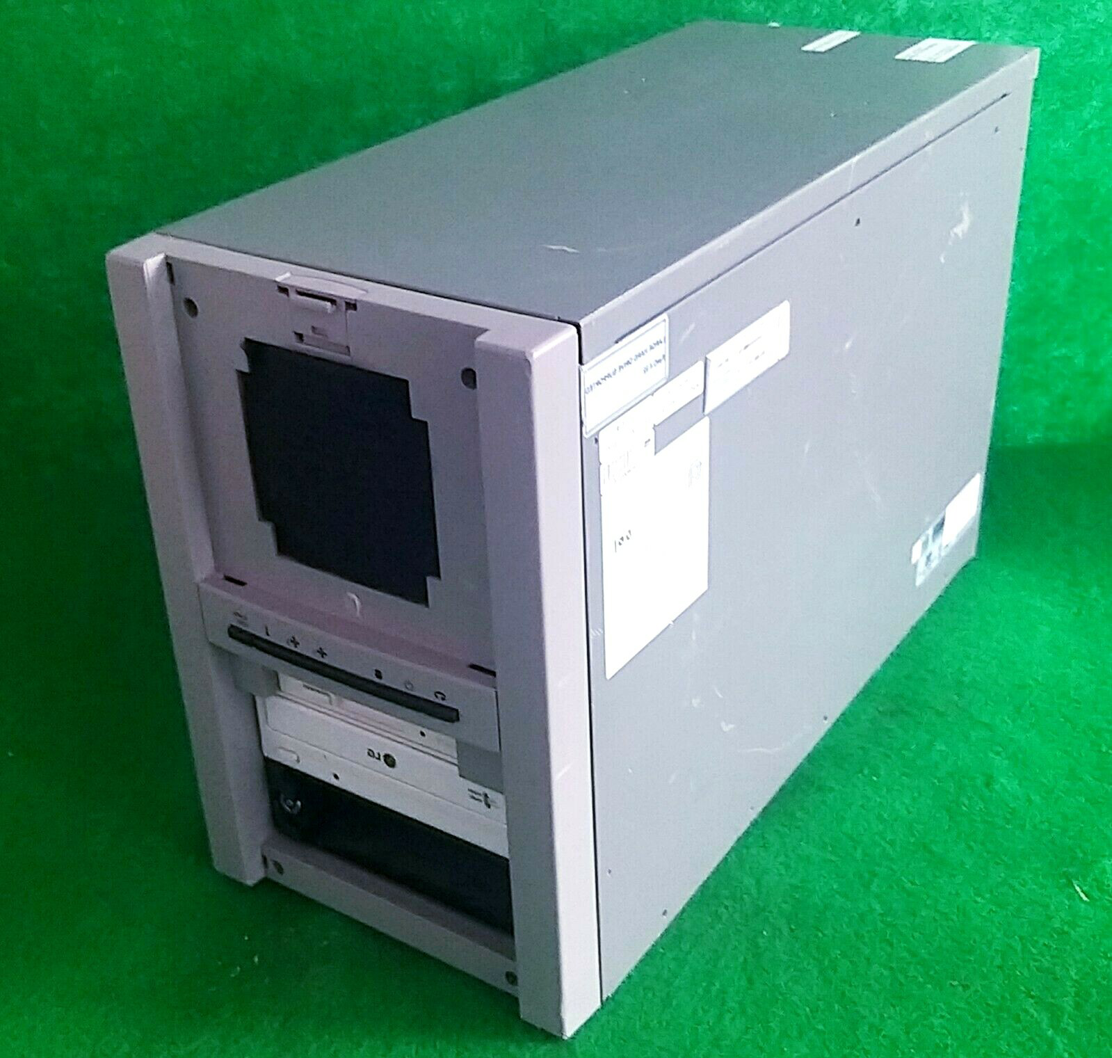 AMAT 0190-37412 LARGEHARD DRIVE SUPPORTED EyeD 4.32, USED