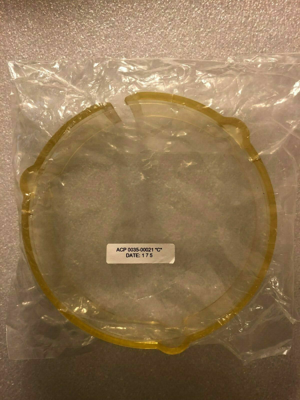 AMAT 0030-00021, Pedestal Ring, 150mm. 