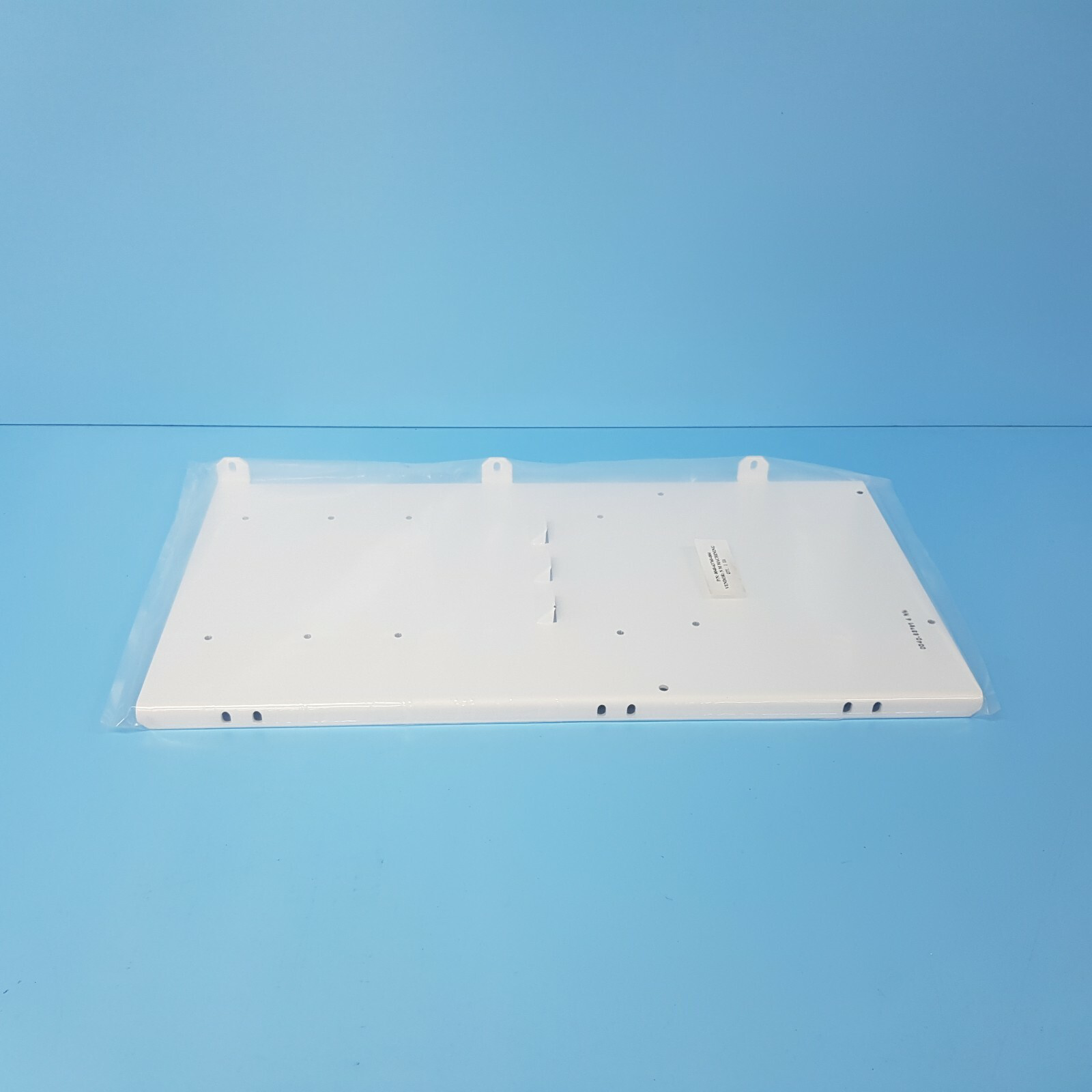 136-0201// AMAT APPLIED 0040-63760 END COVER IND, DIVERT PRODUCER SE, PMD [NEW]