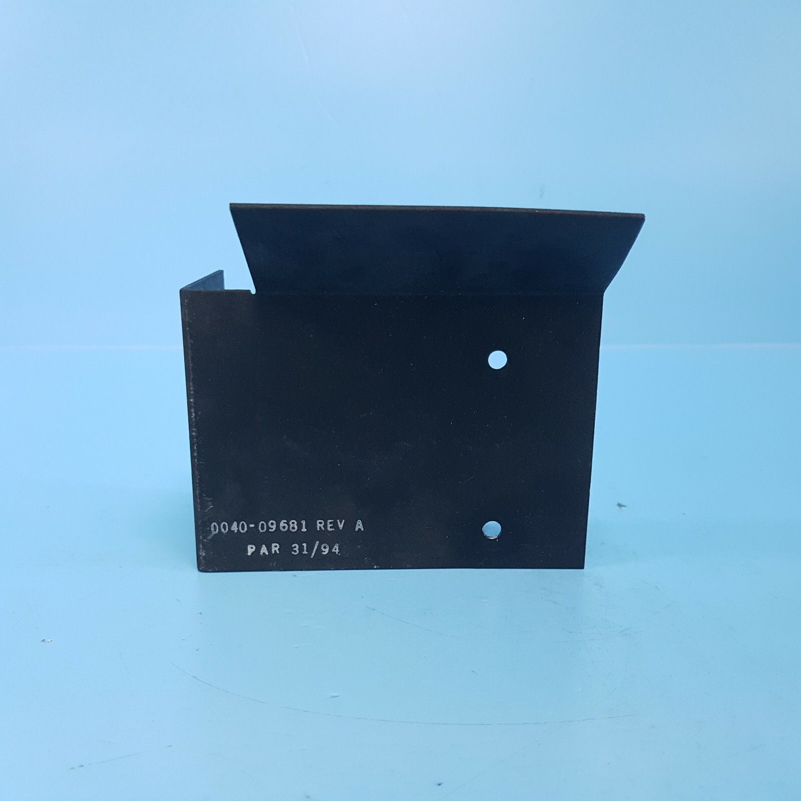123-0202// AMAT APPLIED 0040-09681 APPLIED MATRIALS COMPONENTS [USED]