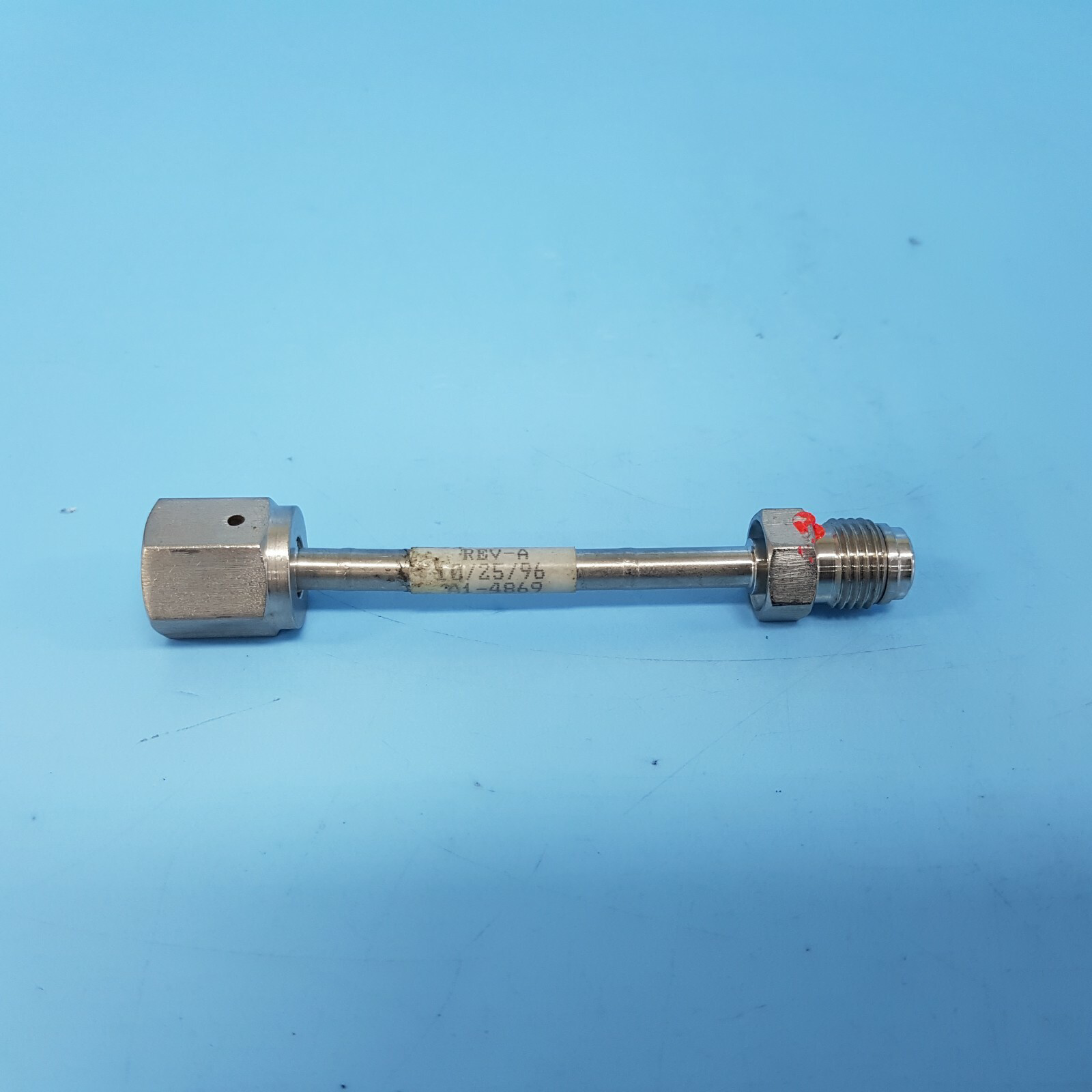 176-0401// AMAT APPLIED 0227-05877 APPLIED MATRIALS COMPONENTS [USED]