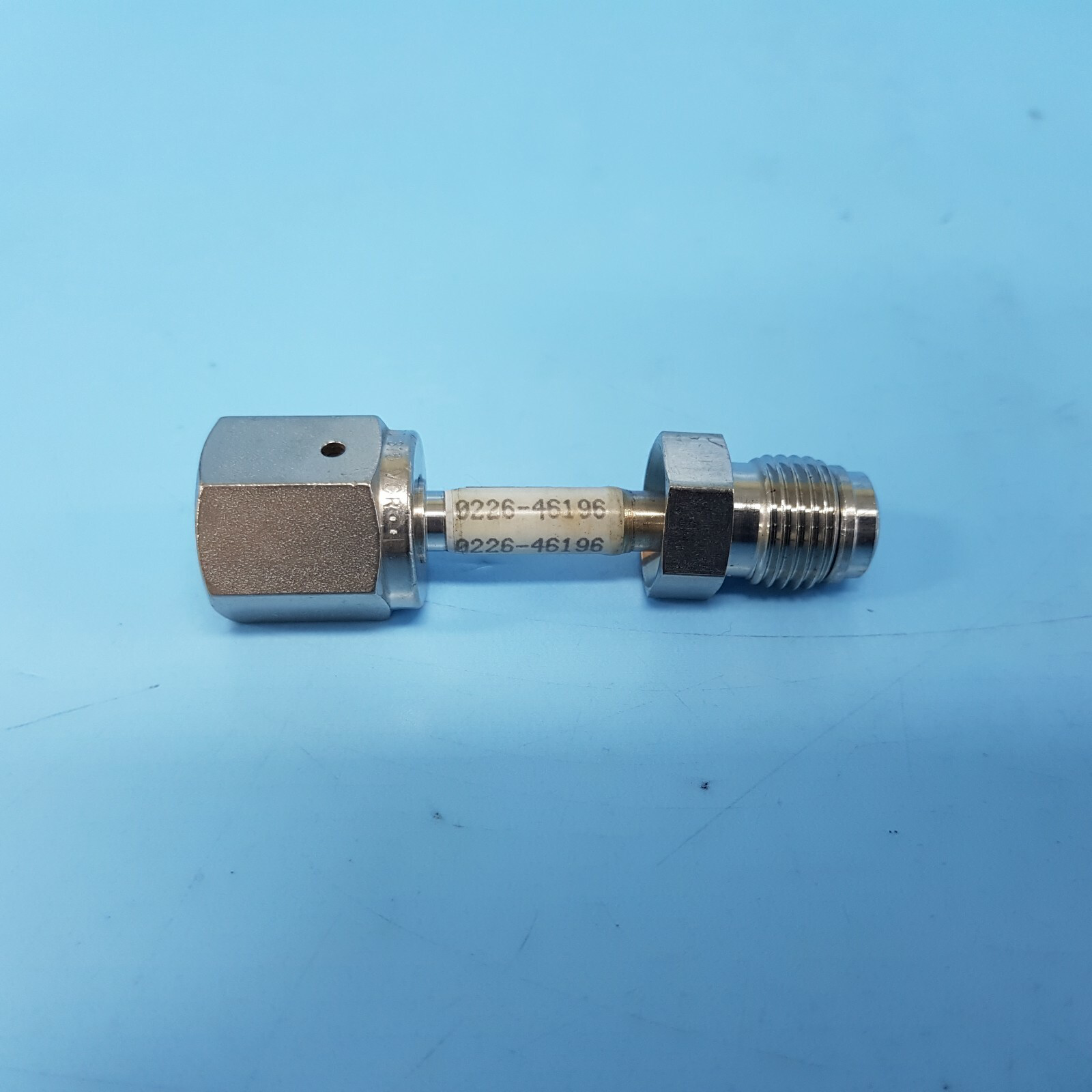 176-0401// AMAT APPLIED 0226-46196 APPLIED MATRIALS COMPONENTS [USED]