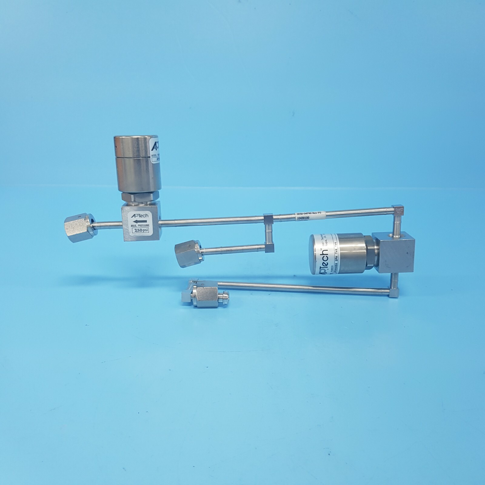176-0104// AMAT APPLIED 0050-04790 APPLIED MATRIALS COMPONENTS [NEW]