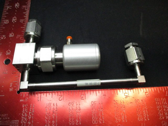 Applied Materials (AMAT) 0050-36354   LINE, NUPRO DSC ISO