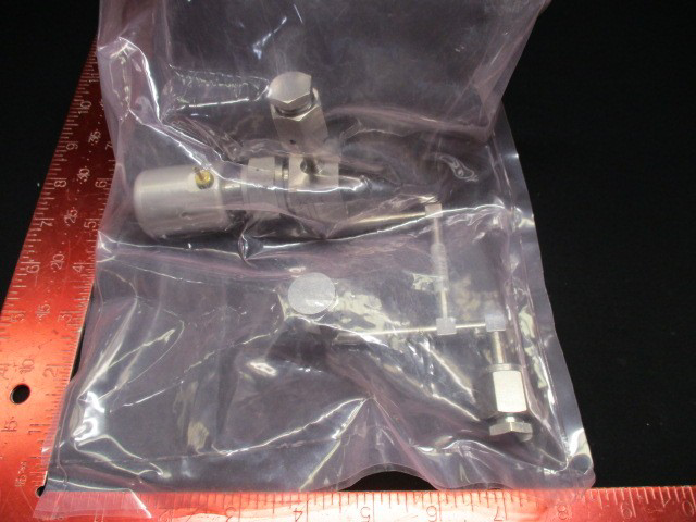 Applied Materials (AMAT) 0050-31381   WELDMENT, LIQUID FINAL VALVEÂ 