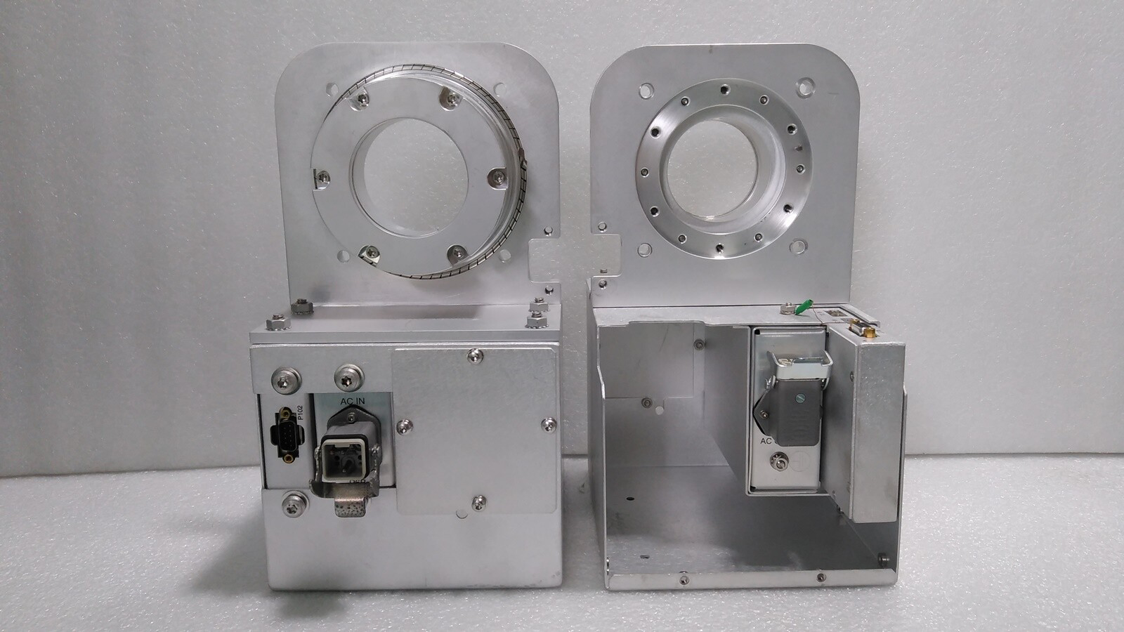 [Used] APPLIED AMAT / 0010-34437, 0040-64674 / Assembly, Rev.003, 1pcs