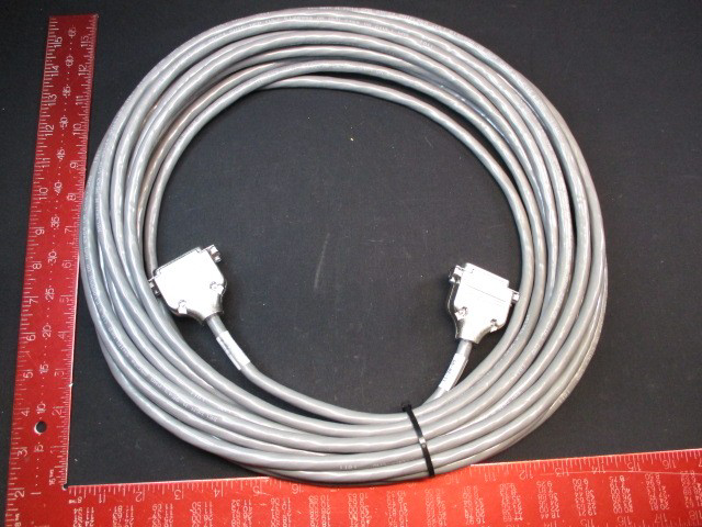 Applied Materials (AMAT) 0150-20004 Cable, Assy. Turbo Controller Inter