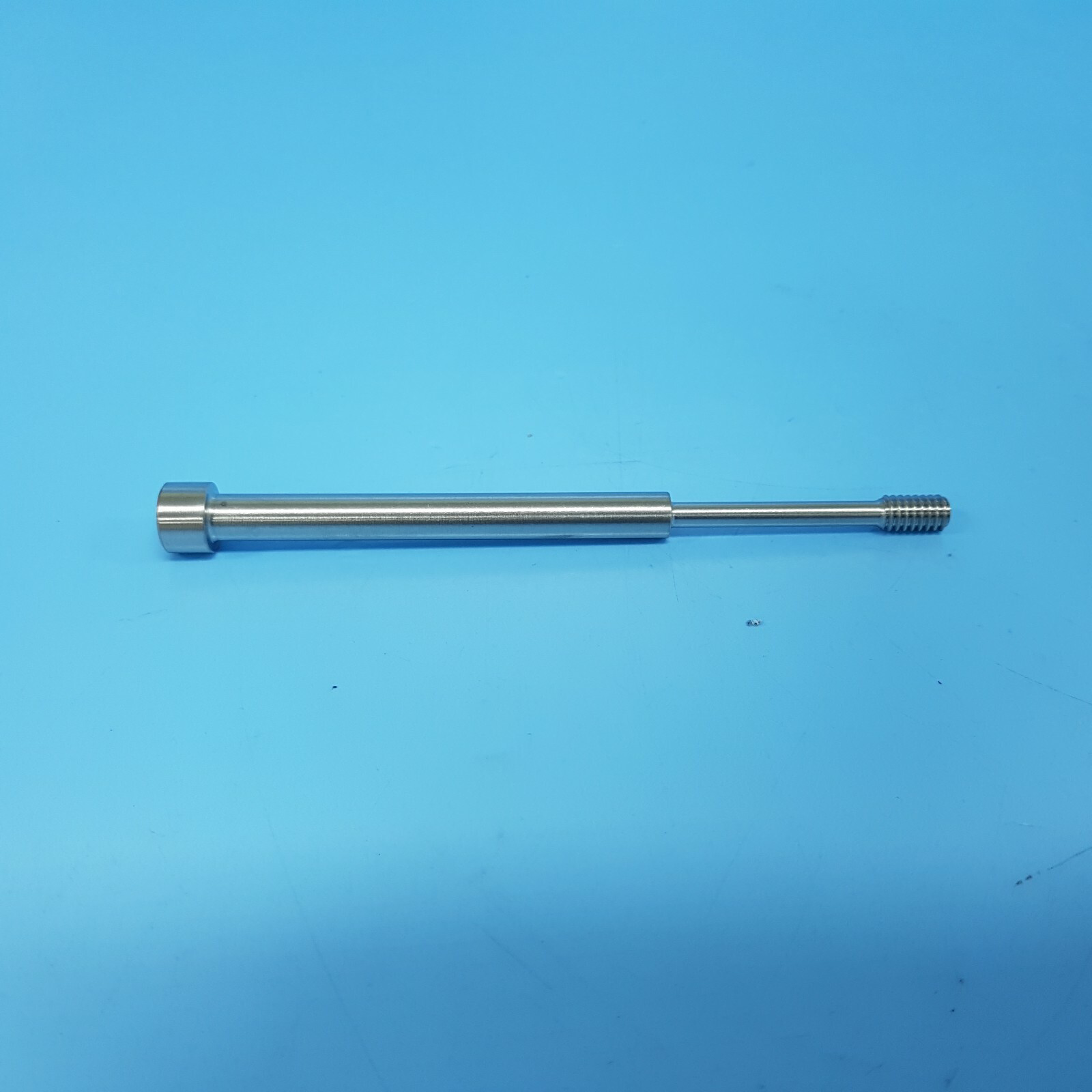 342-0202// AMAT APPLIED 0020-34055 SCREW, CAPTIVE [USED]