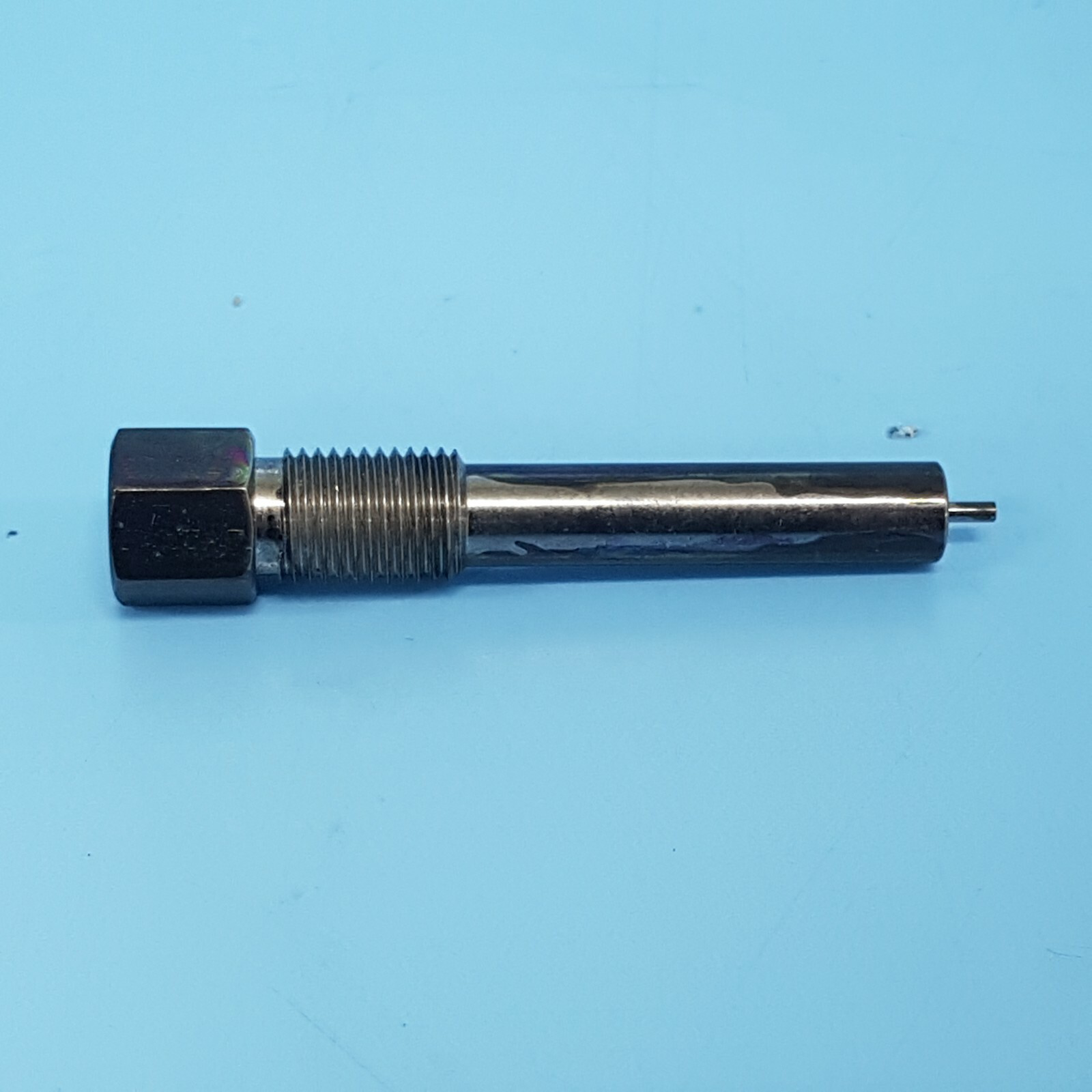 344-0101// AMAT APPLIED 0021-36900 COVER, PROBES, 300MM RTP [ASIS]