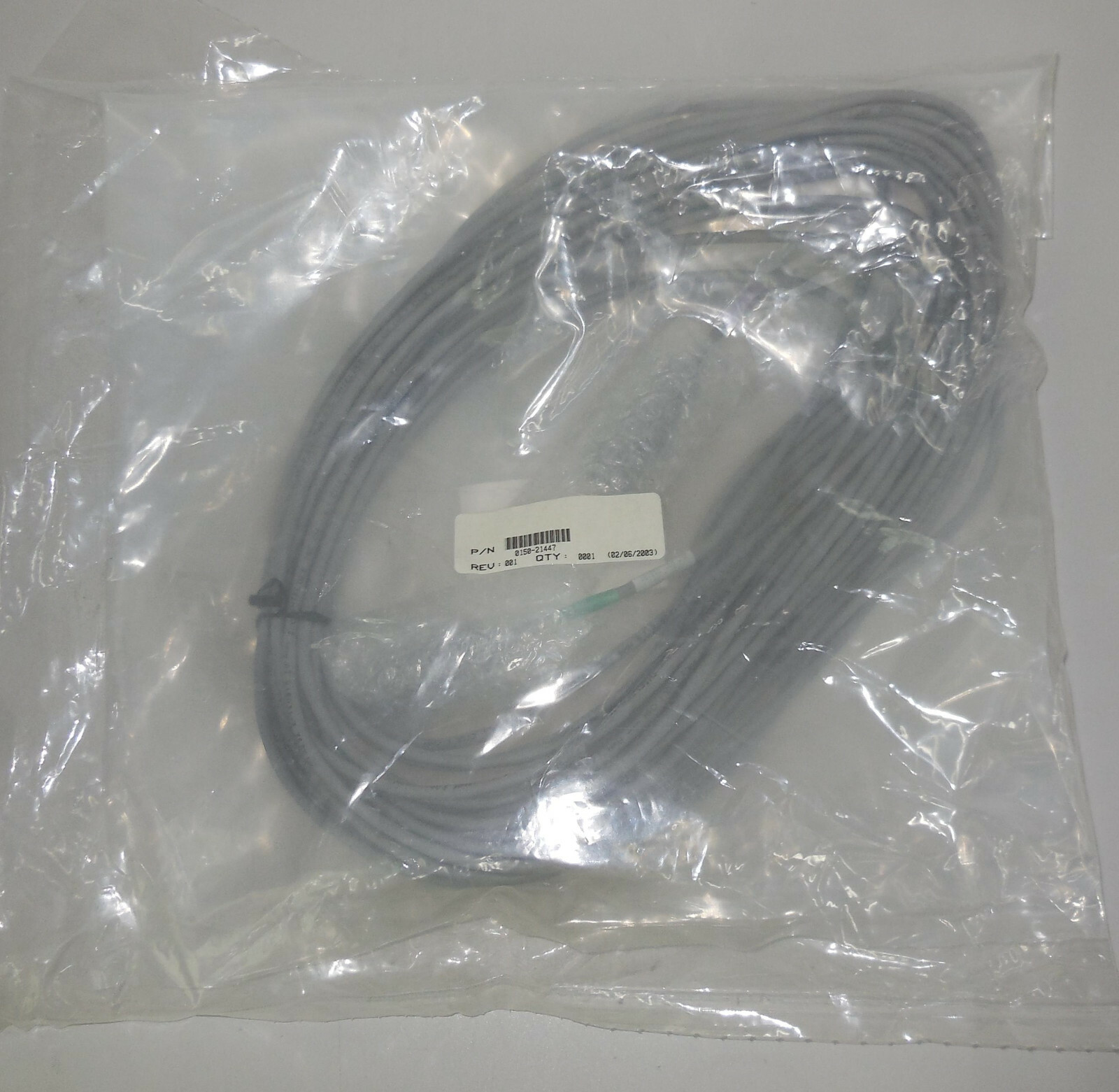 Applied materials 0150-21447 rev 001