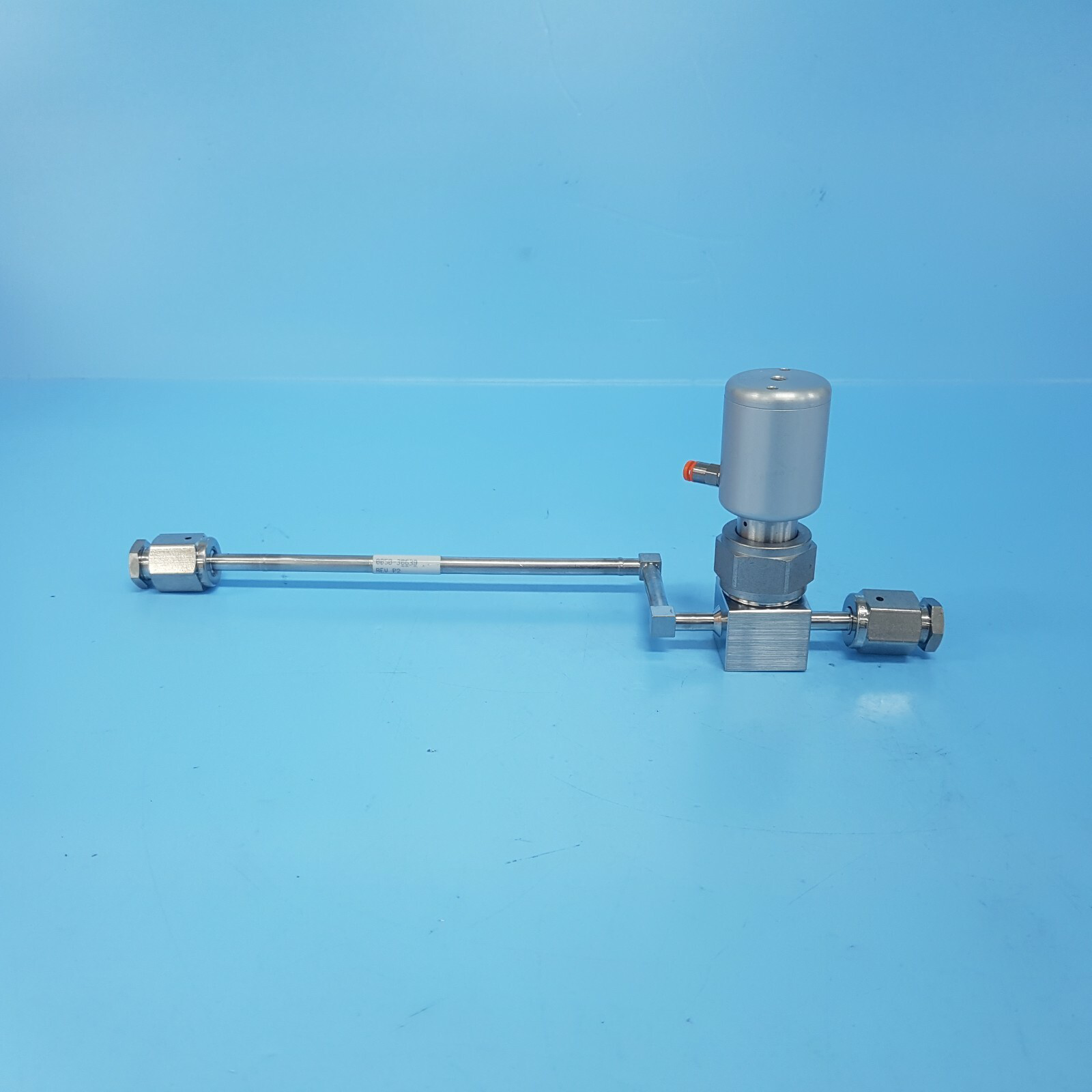 176-0104// AMAT APPLIED 0050-36639 LINE,DOPANT INJECT (INTEL SPEC.) [NEW]