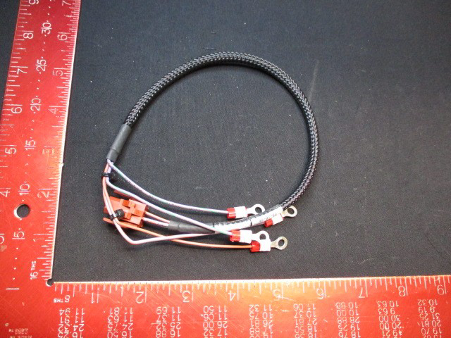 Applied Materials (AMAT) 0140-20565 Harness, Assy. Liq. Leak Det.