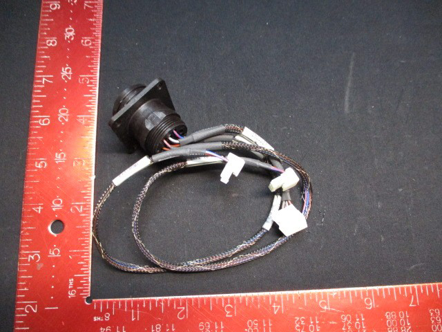 Applied Materials 0140-10083 Harness, Assy. MC Robot INT Extension