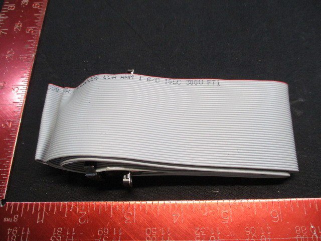 Applied Materials 0150-09642 Cable, Assy. Remote Digital to Dual Freq.