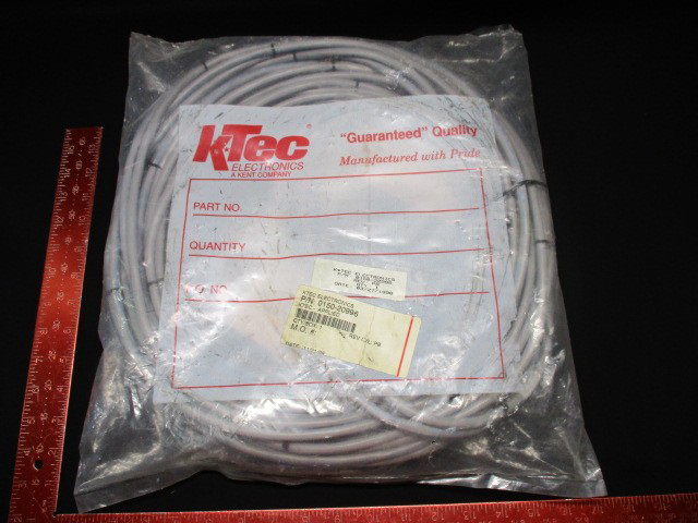 Applied Materials 0150-20996 CABLE, ASSY. FLOPPY DRIVE CONTROL, 5500 PVD