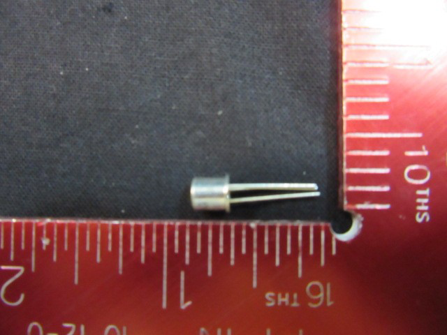 Applied Materials (AMAT) 1370-01025 New PHOTO, DIODE G.E.LI4GI 3-pack