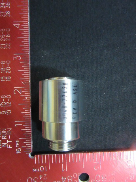 Applied Materials (AMAT) 0040-77436 DDF3 TRVL HSG, HEAD ASSY, PAD COND 200MM