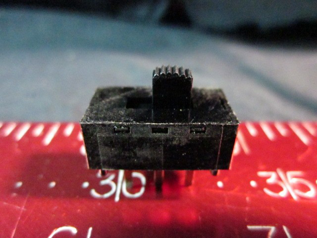 Applied Materials 1270-01363 SWITCH SLIDE 3-PACK
