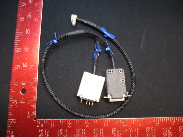 Applied Materials (AMAT) 0140-00145 Harness, Assy. Turbo Interconnect