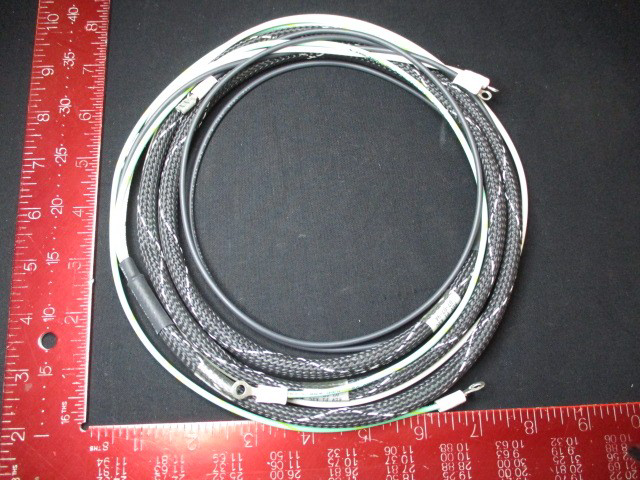 Applied Materials 0140-35364 Harness, Assy. Power Fluorescent Lite #1
