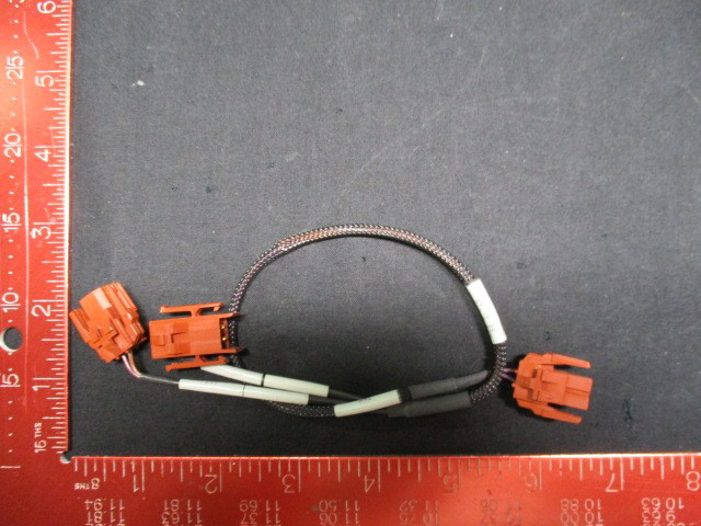 Applied Materials 0140-35721 HARNESS,ASSY, FLOW SWITCH