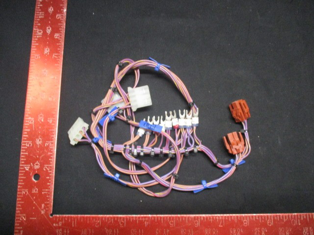 Applied Materials 0140-09226 HARNESS, ASSY SYSTEM CONT POWER DIST