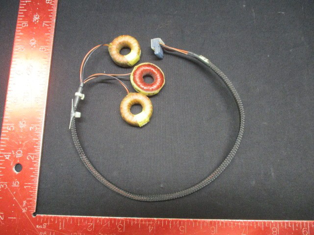 Applied Materials 0140-09103 HARNESS ASSY CURRENT TRANSF CHAMBER