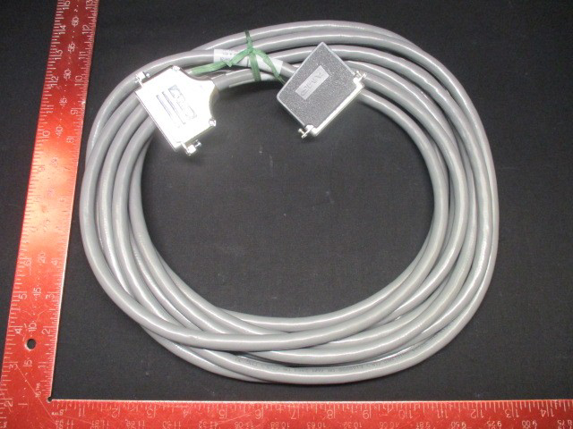 Applied Materials 0150-09728 CABLE ASSEMBLY 25' LIQUID SENSE INTER