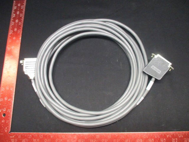 Applied Materials 0150-09729   CABLE, ASSEMBLY 25' FAN POWER INTERCONNECT
