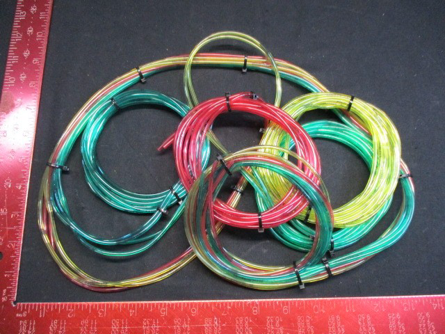 Applied Materials 0140-70176 Harness, Assy. Pneum Gate Valve Control