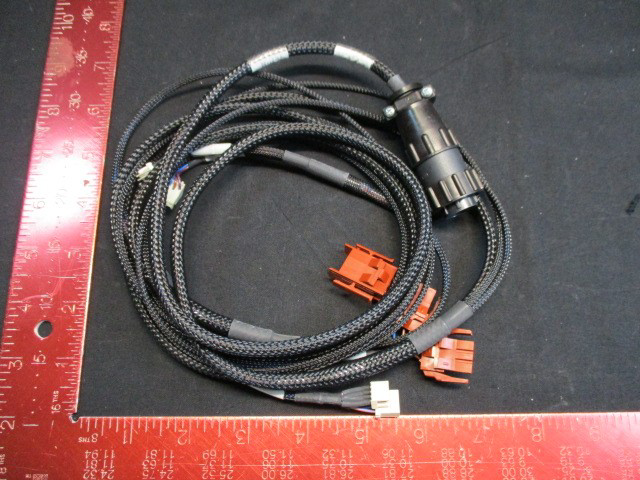 Applied Materials (AMAT) 0140-75156 Harness, Assy. PLC LLB Interconnect Phase II