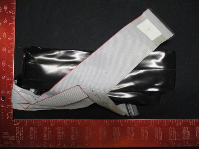 Applied Materials 0150-09247 HARNESS,ASSY, EXPANDED GAS PANEL PNEUM