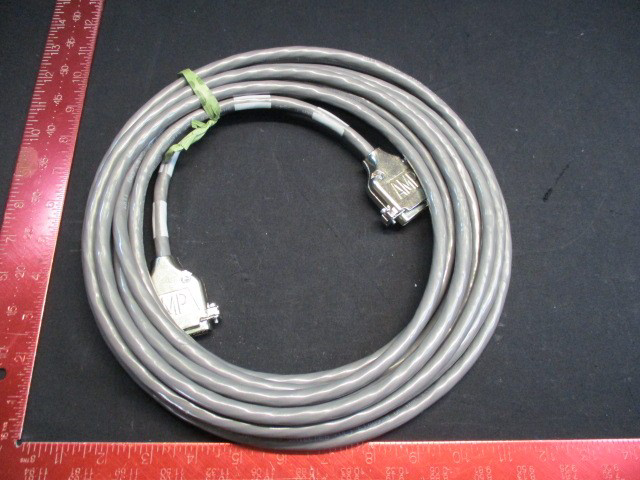 Applied Materials (AMAT) 0150-20866 Cable, Assy. 25FT Turbo Cont Int