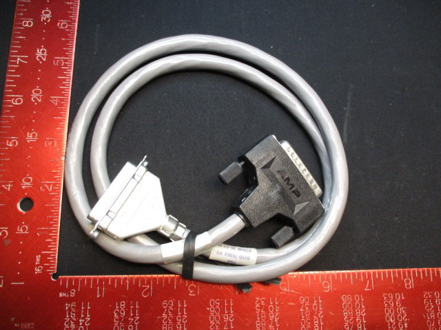 Applied Materials 0150-76864 Cable, Assy. SMIF Interlock PCB/Kickpanel Asyst