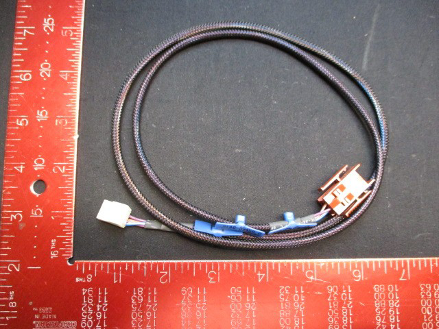 Applied Materials 0140-09458 Harness, Assy. Endpoint Detector