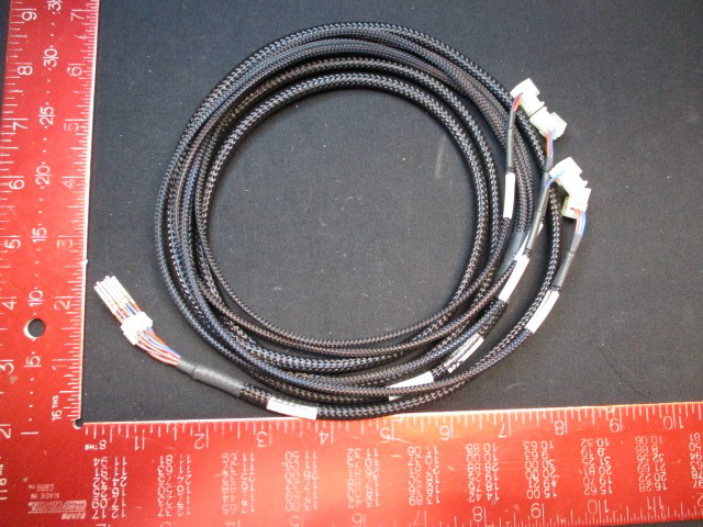 Applied Materials (AMAT) 0140-20327 Harness, Assy. PVD Shutter Adapt
