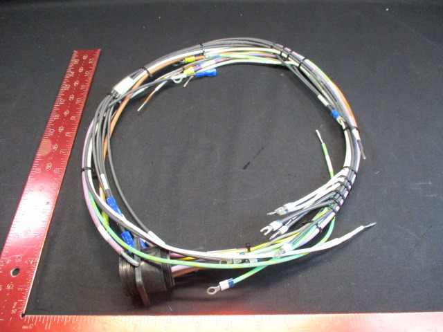 Applied Materials (AMAT) 0140-09177 Harness, Assy. DC Power Supply