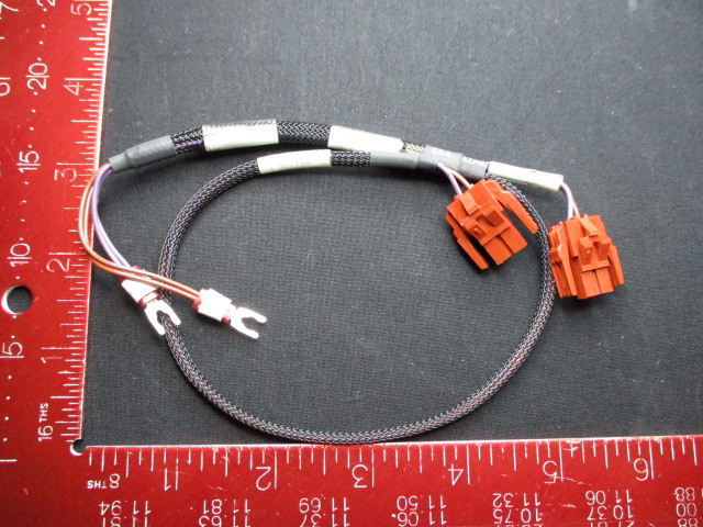 Applied Materials (AMAT) 0140-09078 Harness, Assy. Heating Manifold