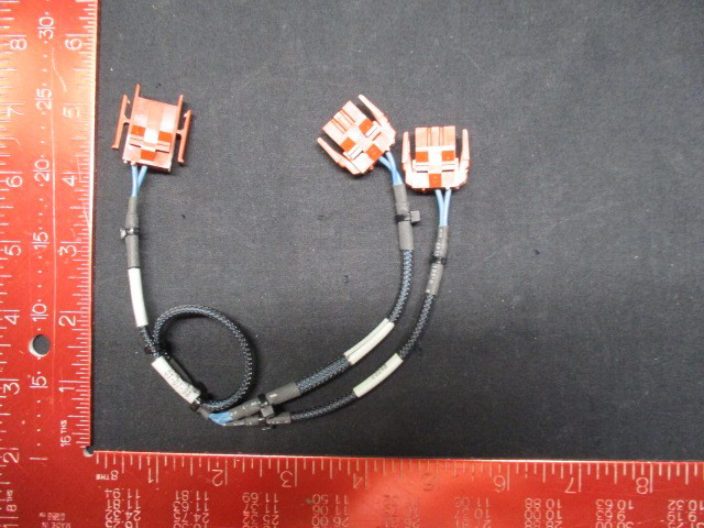 Applied Materials (AMAT) 0140-10104   HARNESS,ASSY, INTERLOCK, RF MATCH