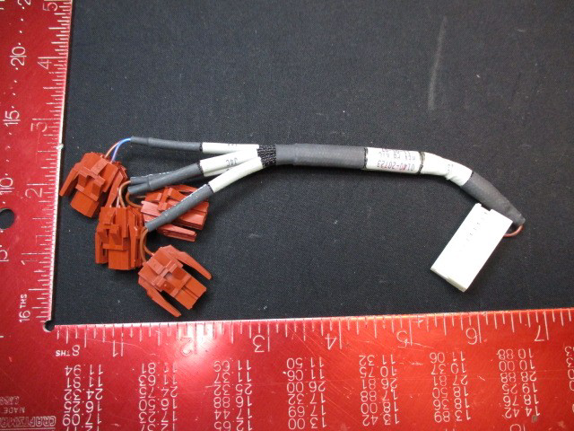 Applied Materials (AMAT) 0140-20723 Harness, Assy. 2 Pre-Clean/ CD/M-F