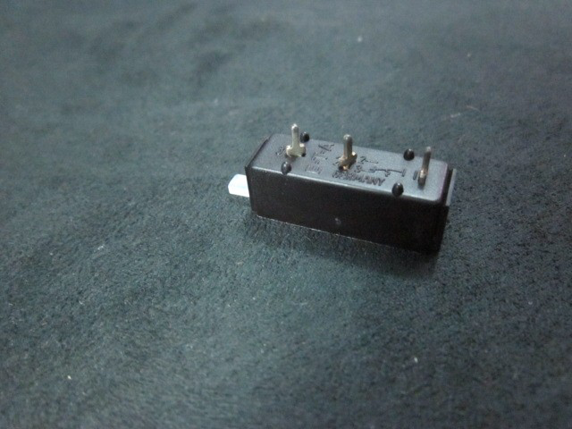 Applied Materials AMAT 0680-01936 Circuit Breaker THERM 1P 5A 240VAC