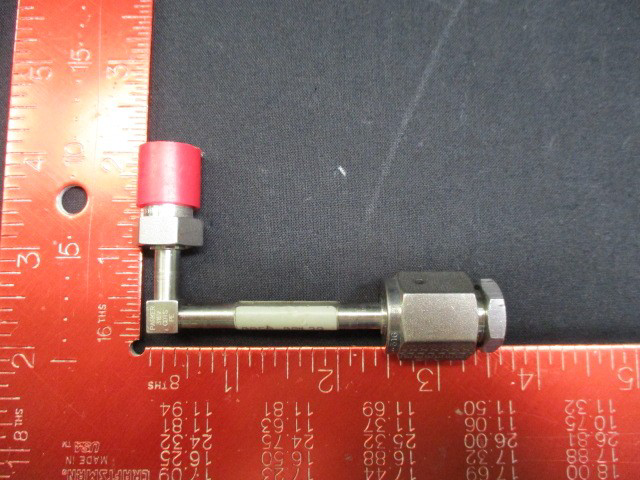 Applied Materials (AMAT) 0050-00139 FITTING, SEMI CONDUCTOR PART